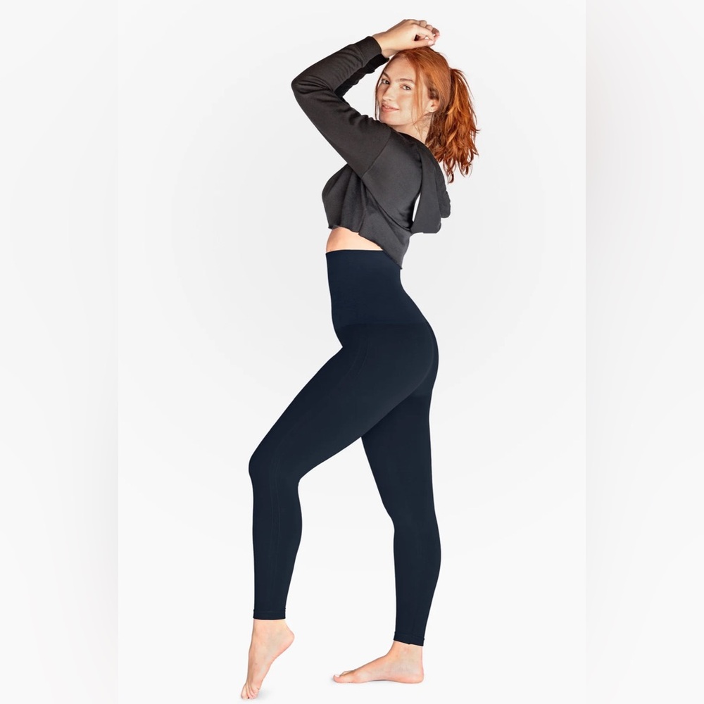 Mother Tucker Postpartum Shapewear Leggings